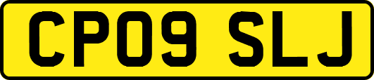 CP09SLJ