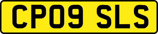 CP09SLS