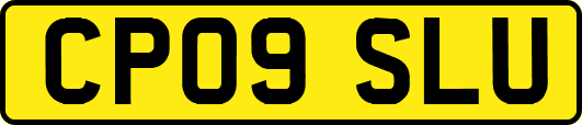 CP09SLU