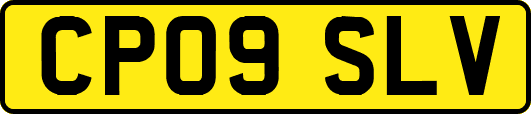 CP09SLV