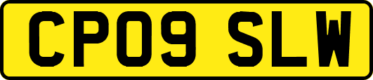 CP09SLW