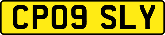 CP09SLY