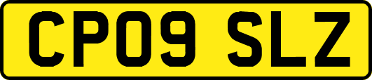 CP09SLZ