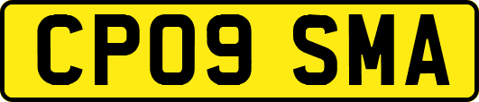 CP09SMA