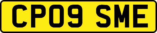 CP09SME