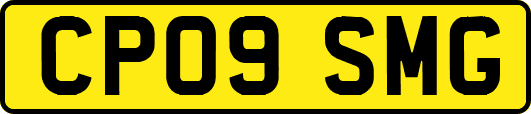 CP09SMG