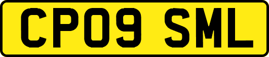 CP09SML