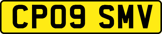 CP09SMV
