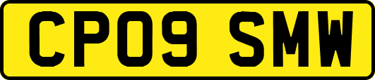 CP09SMW