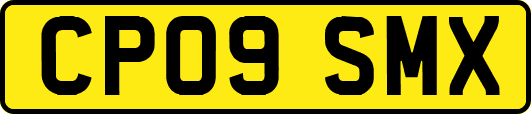 CP09SMX