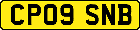 CP09SNB