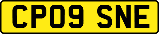 CP09SNE