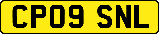 CP09SNL