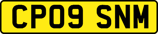 CP09SNM