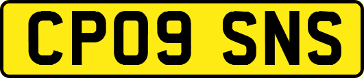 CP09SNS