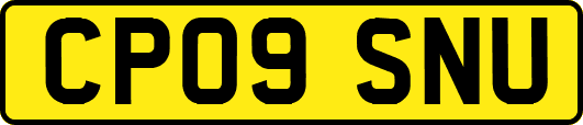 CP09SNU