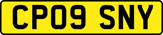 CP09SNY
