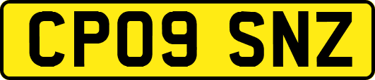 CP09SNZ