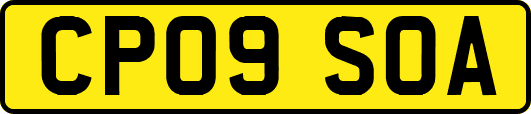 CP09SOA