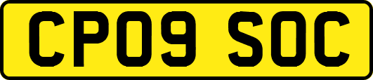 CP09SOC