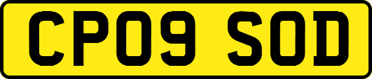 CP09SOD