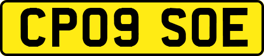 CP09SOE