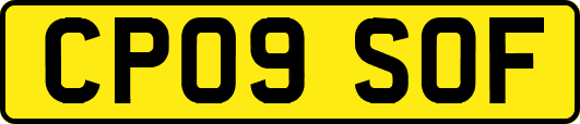 CP09SOF