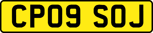CP09SOJ