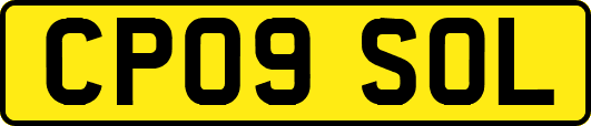 CP09SOL