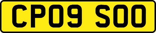CP09SOO