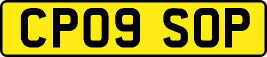 CP09SOP