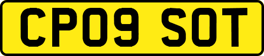 CP09SOT