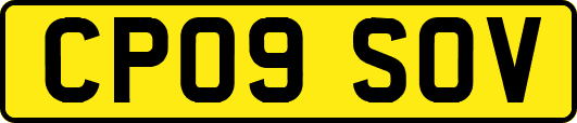 CP09SOV