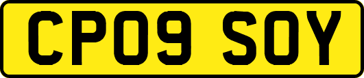 CP09SOY