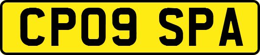 CP09SPA