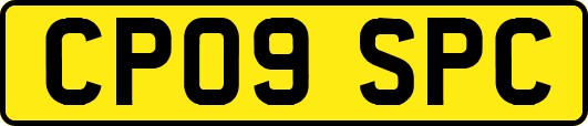 CP09SPC