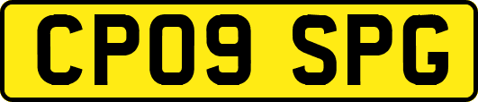 CP09SPG