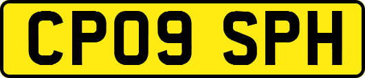 CP09SPH