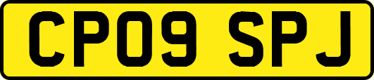 CP09SPJ