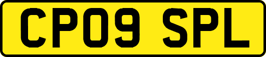 CP09SPL