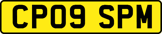 CP09SPM