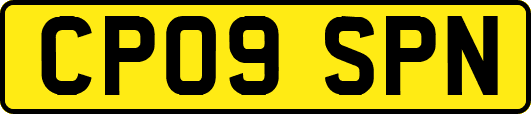 CP09SPN
