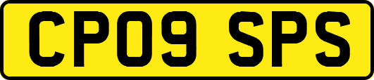 CP09SPS