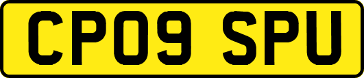 CP09SPU