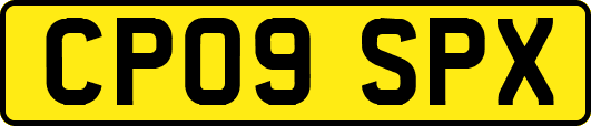 CP09SPX