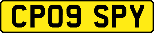 CP09SPY