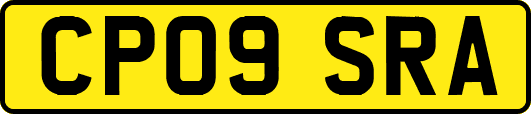 CP09SRA