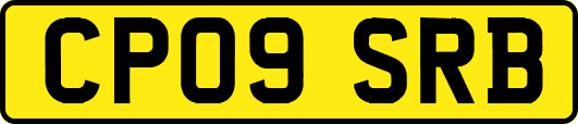 CP09SRB