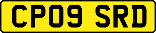 CP09SRD