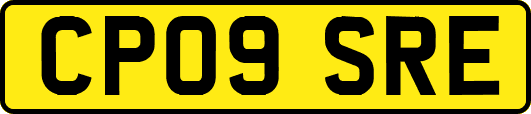 CP09SRE